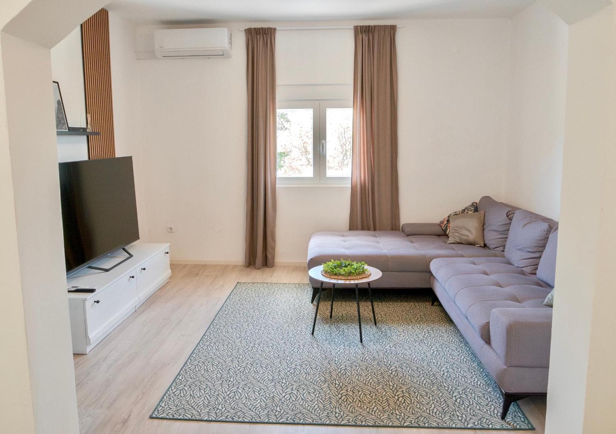 Ivano & Franko Apartments Krusevo  Exterior photo