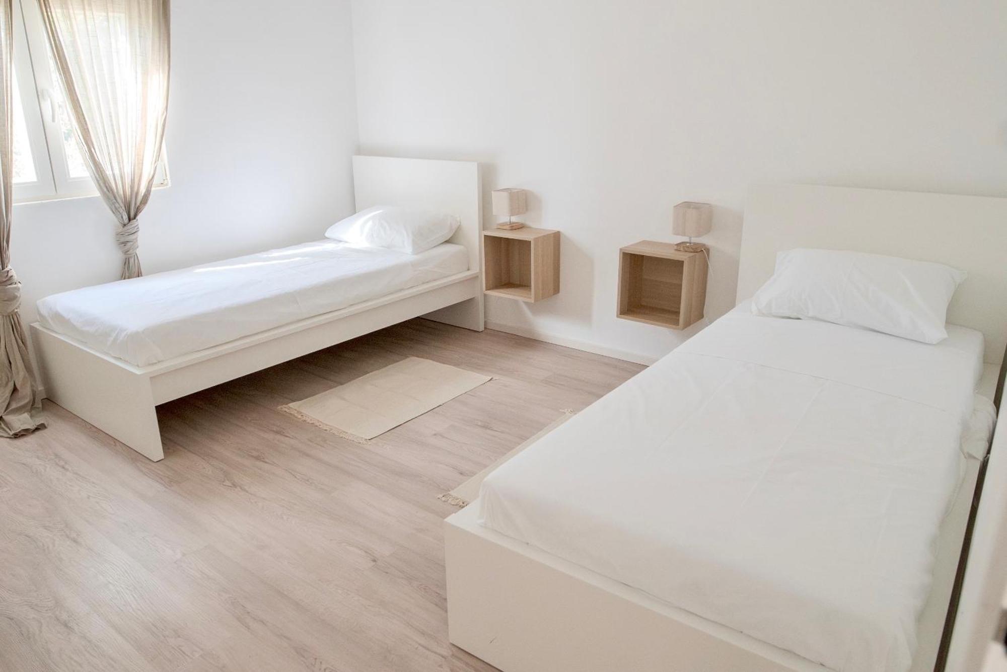 Ivano & Franko Apartments Krusevo  Exterior photo